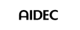 Logo for manufacturer AIDEC Co. Ldt.