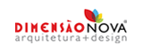 Logo de Dimensão Nova