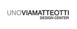 Logo for manufacturer Unoviamatteotti
