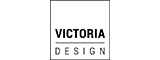 Logo de Victoria Design