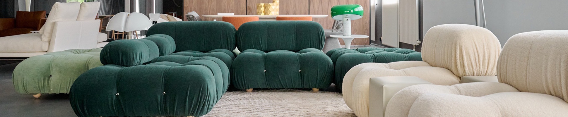 Découvrir l’univers du fabricant Dominique Rigo