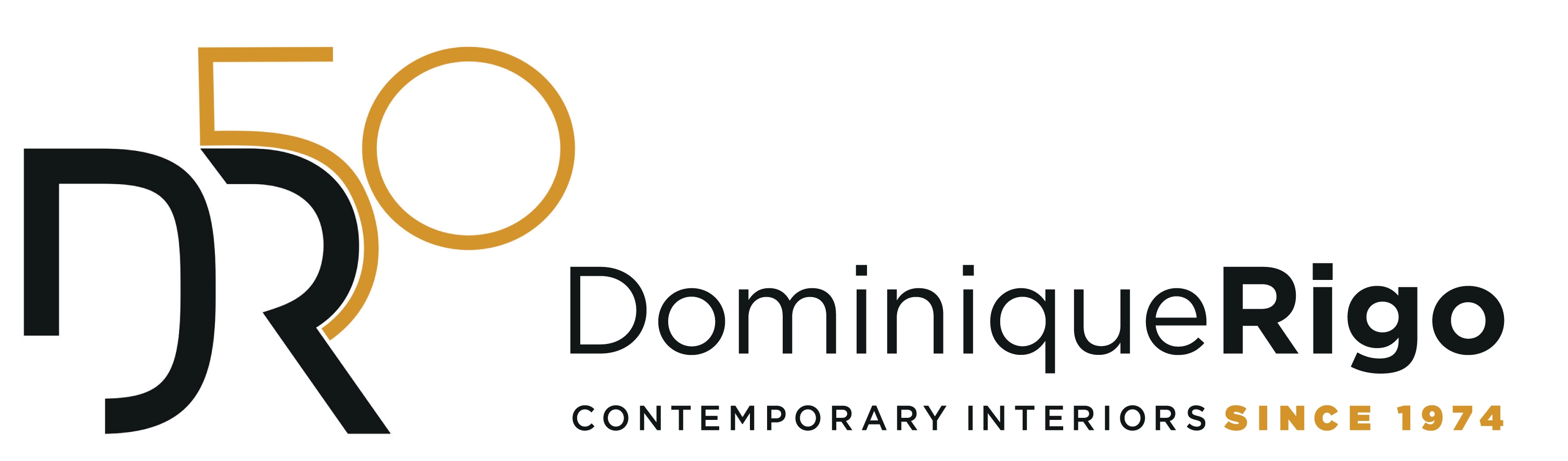 Logo de Dominique Rigo