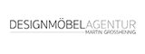 Logo for manufacturer Martin Grosshennig