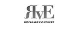 Logo de RvE Rincklake Van Endert