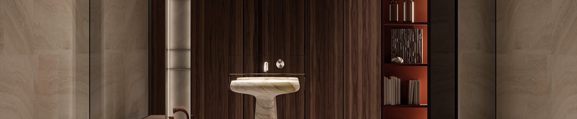 Discover the world of manufacturer Falper Store Berlin