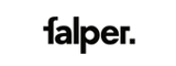 Logo for manufacturer Falper Store Berlin