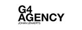 Logo de G4 Agency