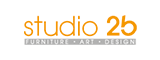 Logo for manufacturer Studio 2b