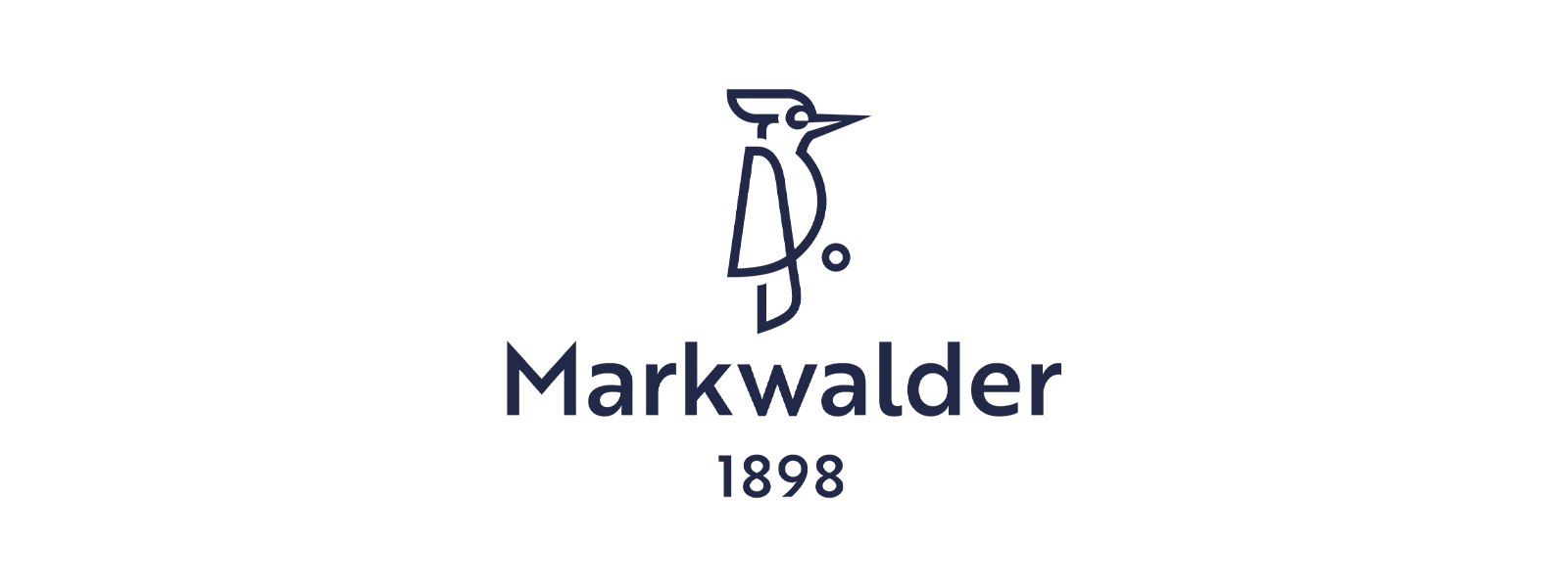 Logo de Markwalder