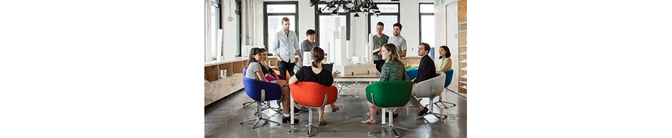 Découvrir l’univers du fabricant Relay Design Agents