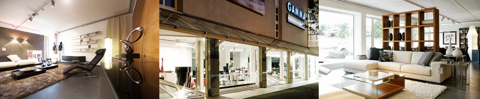 Découvrir l’univers du fabricant Gamma AG