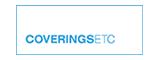 Logo de COVERINGS ETC