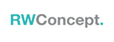 Logo de RWConcept. Riikka Wartiainen