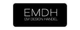 Logo for manufacturer EM DESIGN HANDEL