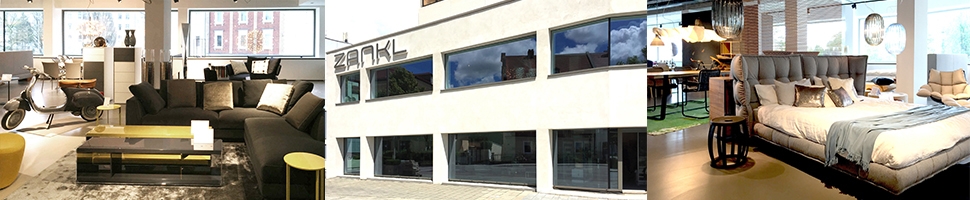 Discover the world of manufacturer Die Einrichtung Zankl GmbH