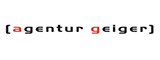Logo for manufacturer Agentur Geiger GmbH