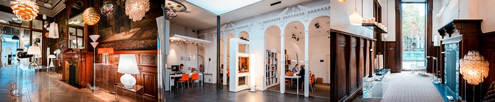 Découvrir l’univers du fabricant Pierre Withaeckx