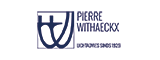 Logo de Pierre Withaeckx