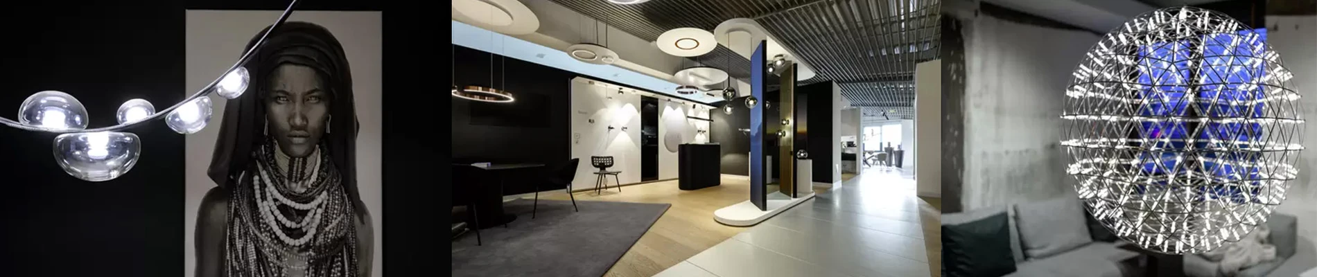 SEEMANN interieur