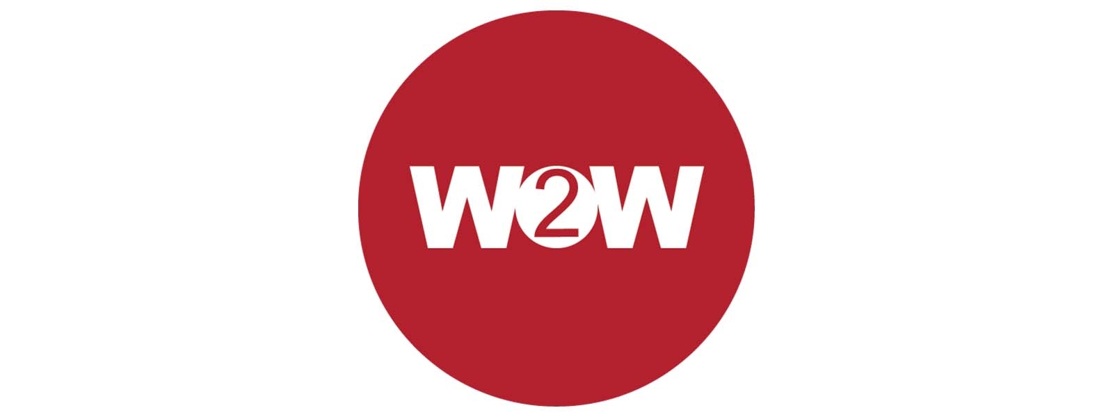 Logo for manufacturer Walls to Workstations