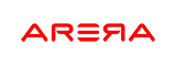 Logo for manufacturer ARERA