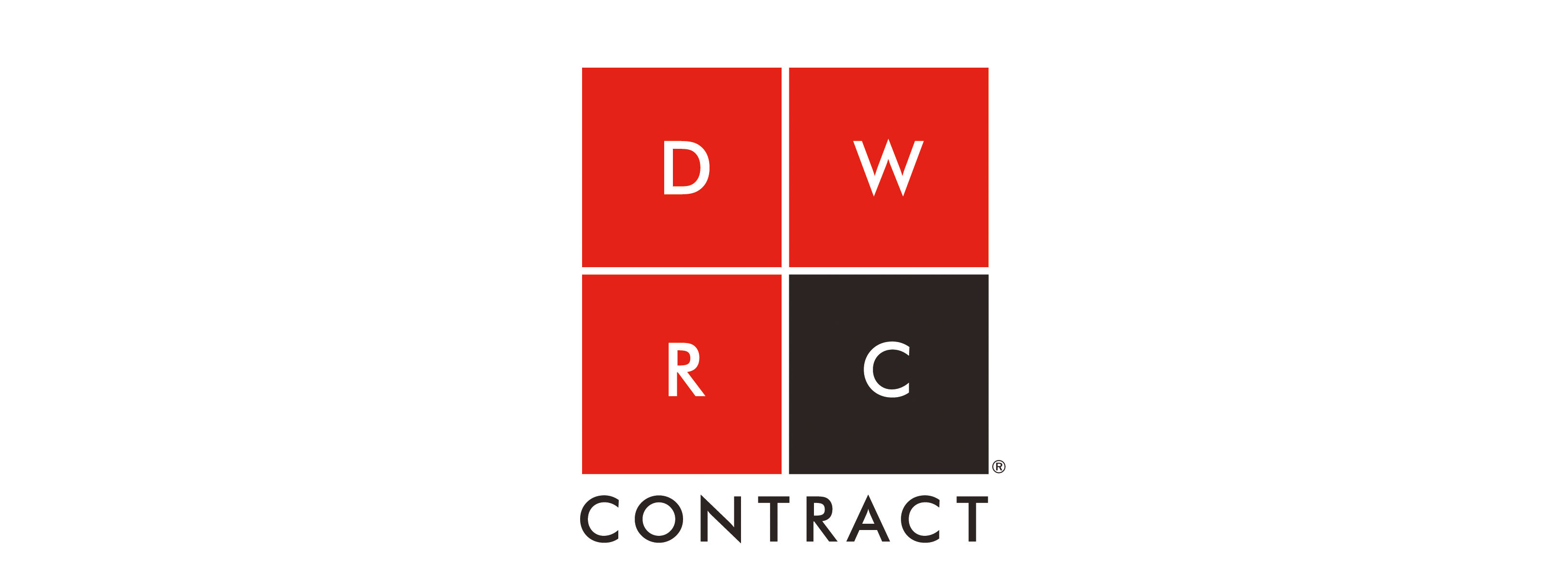 Logo de DWR Contract West