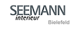 Logo de SEEMANN interieur  Bielefeld