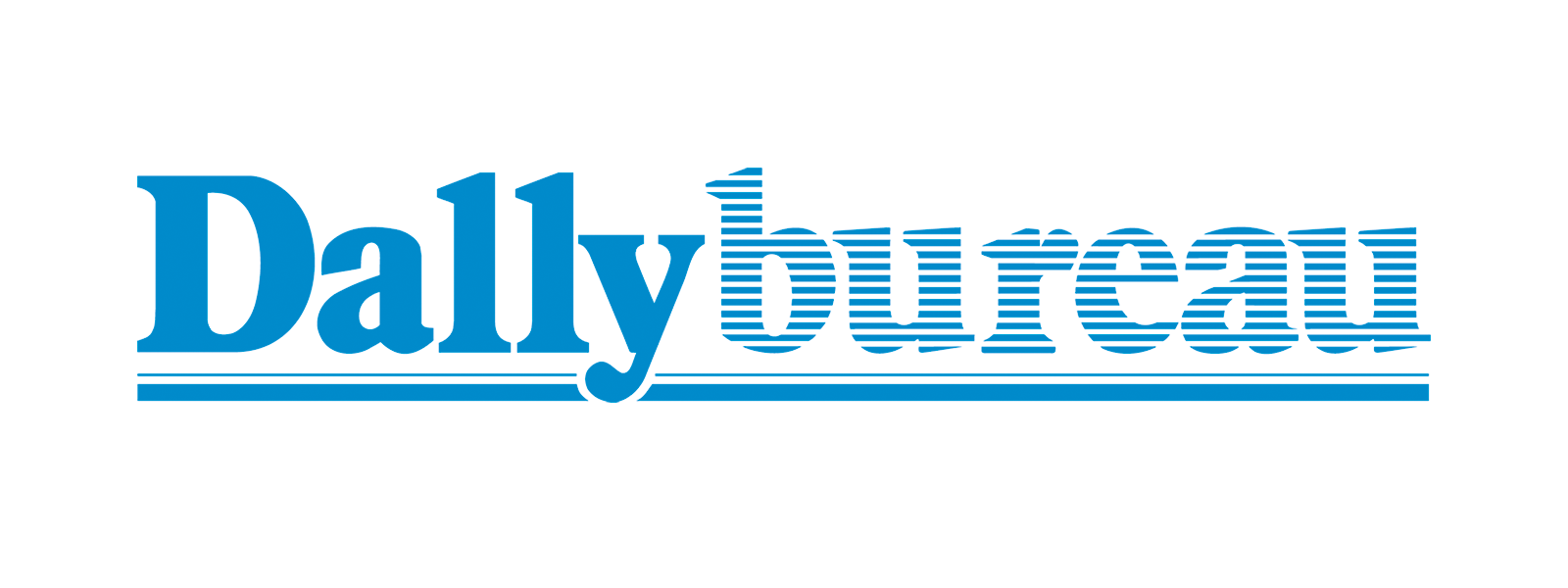 Logo de Dally Bureau