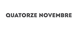 Logo de Quatorze Novembre