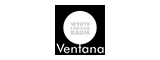 Logo de Ventana