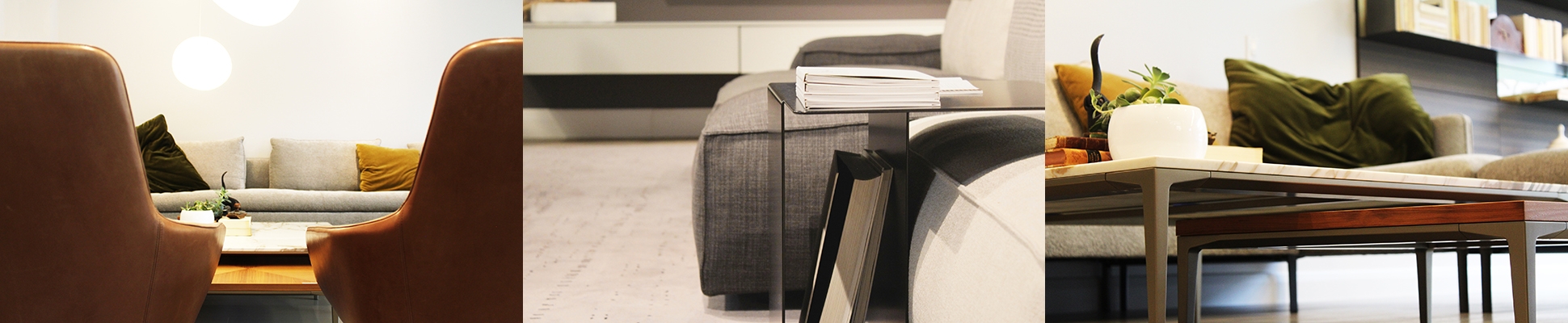 Discover the world of manufacturer Charles Virone Concept