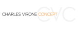 Logo for manufacturer Charles Virone Concept