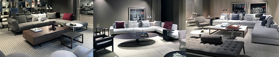Flexform New York