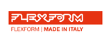 Logo for manufacturer Flexform New York