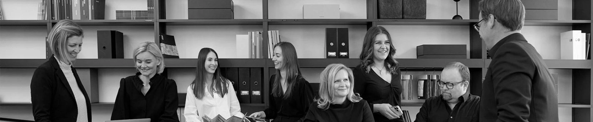 Schachinger Räume + Objekte GmbH