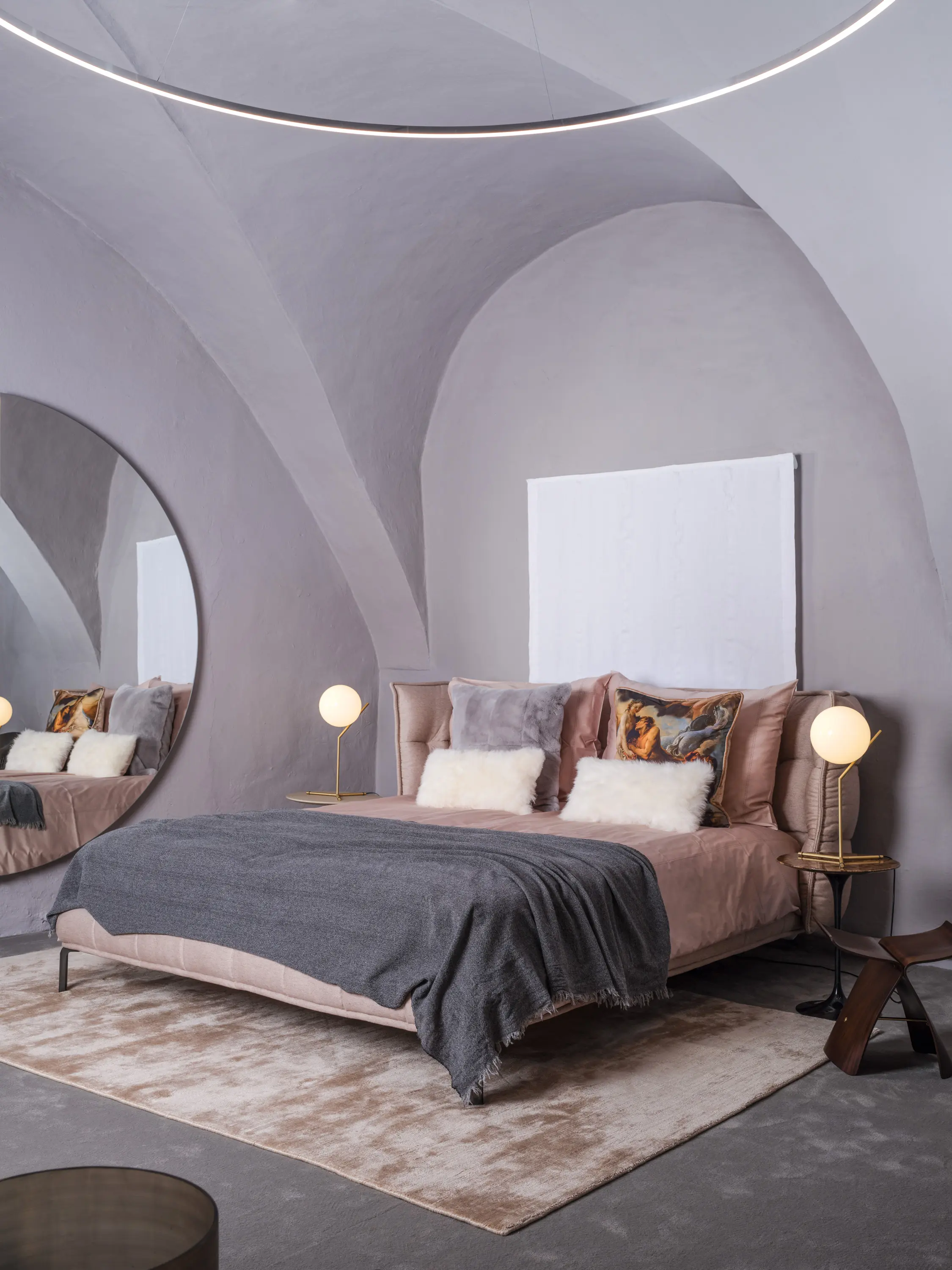 Impressione del produttore Bruckmüller