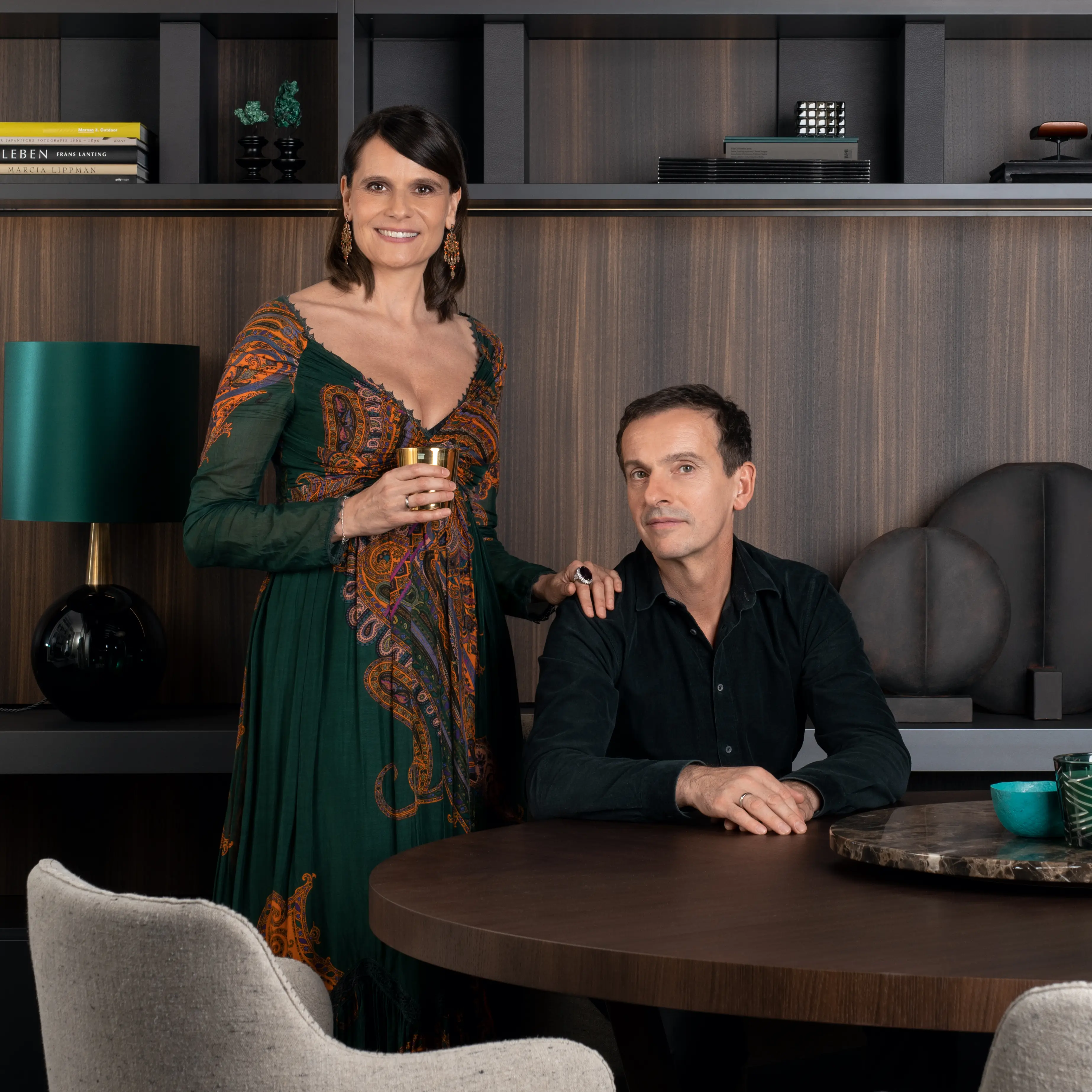 Impressione del produttore Bruckmüller