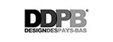 Logo de DDPB-Design Des Pays-Bas