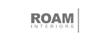 Logo for manufacturer Roam Furniture & Lighting