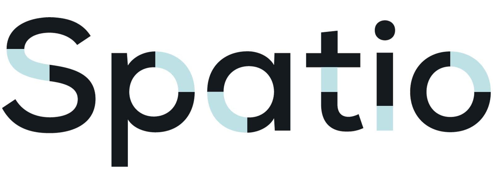 Logo for manufacturer Spatio Aménagement