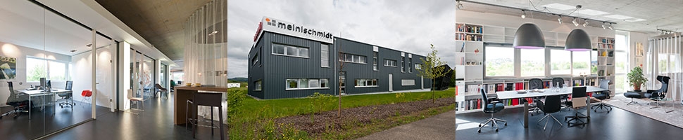Discover the world of manufacturer Meinlschmidt Raumkonzepte GmbH