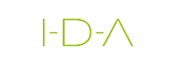 Logo de I-D-A interior design agentur