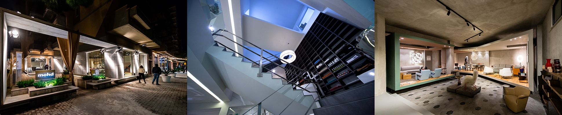 Discover the world of manufacturer Mohd - Mollura Home Design