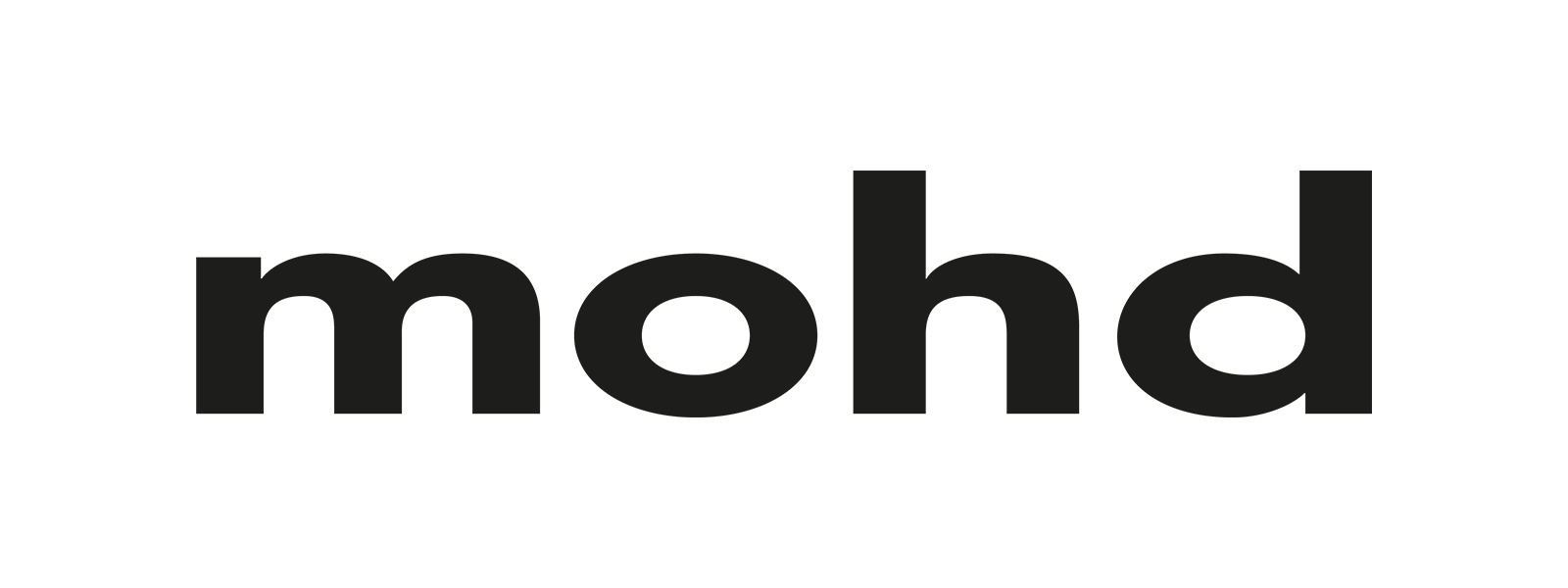 Logo for manufacturer Mohd - Mollura Home Design