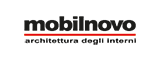 Logo for manufacturer Mobilnovo