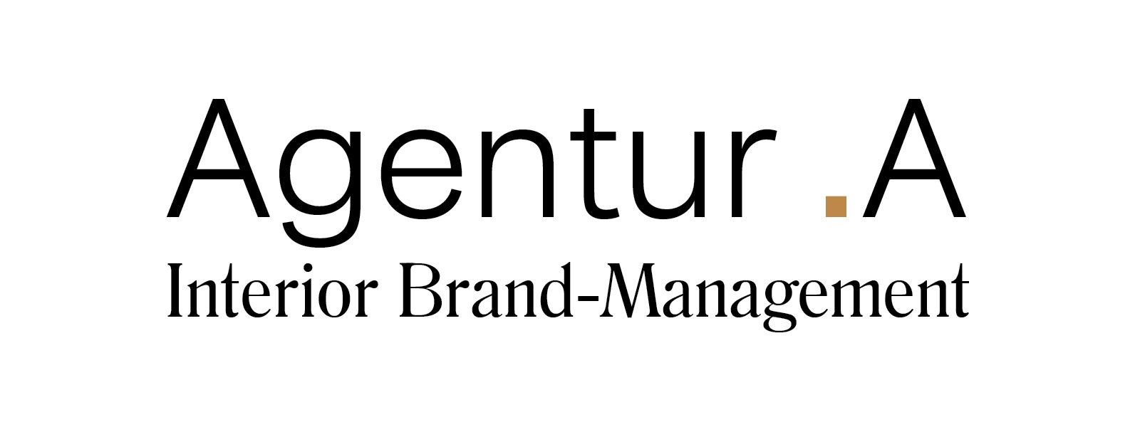 Logo for manufacturer Agentur .a - Oliver Althoff