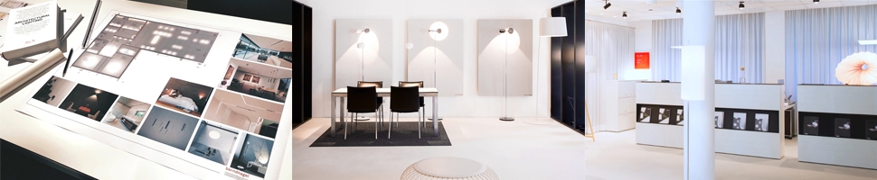Discover the world of manufacturer Licht und Form
