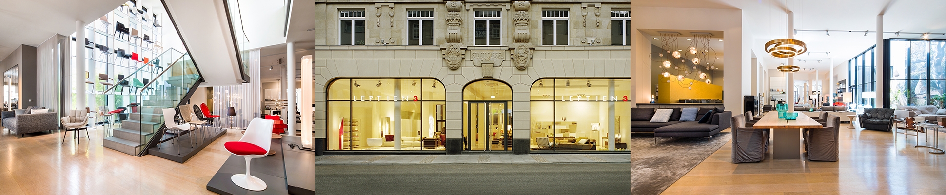 Discover the world of manufacturer Leptien 3