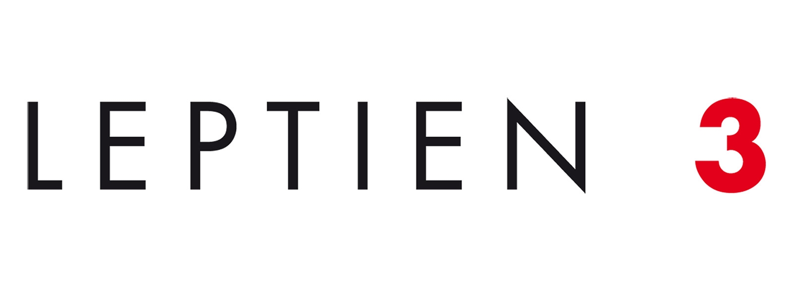 Logo for manufacturer Leptien 3