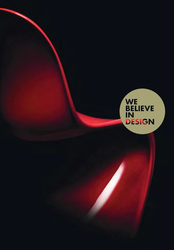 Preview image for the file WE BELIEVE IN DESIGN